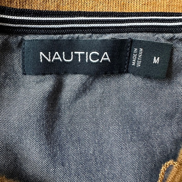 🖤 Men’s Nautica Sweater size medium excellent condition - Picture 7 of 10
